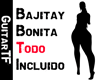 Bajita y Bonita