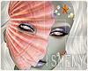 [Is] Mermaid Shell Mask2