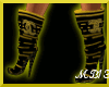 !MB13 CC boots