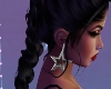 Jerk Earrings