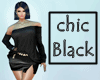 RLL - Chic Black