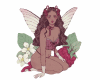 C.ಇ Fairy Flowers