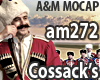 Cossacks' Folk Dance M/F