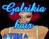 Galrikia hair pink