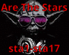 Are The Stars
