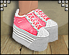 [Q]Summer Shoes -Pink