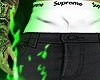 calça y2k ✦