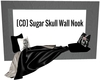 [CD] Sugar Skull Nook