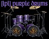 [LPL] Purple Drums