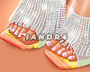 Lana Collors Sandals