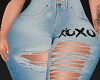 XoXo Jeans
