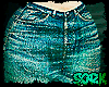jeans old y2k trash