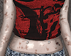 red face tank