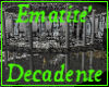 Ematite' Decadente