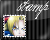 *T.t* FullMetal Stamp