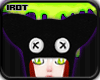 [iRot] Gore. Nina w/Hat