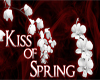 [M44]Kiss of Spring