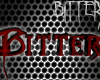 Bitter's Dev Sign