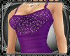 [MB] Party Gown Purple
