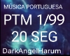 MUSICA PORTUGUESA 99