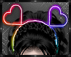 [AW] Rainbow Hearts V1