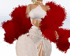 Jessica Rabbit Red