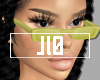 Baddie Shades | Yellow