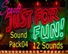 Sound Pack/VB 4