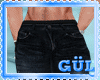 Dark Denim Ripped