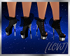 [LCVJ] Glamorous Boots