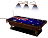 Australian billiard