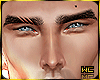 "WC.Lower Hook Brows 3"