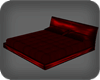 Red Bed Poseless