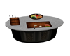 Chopping Station