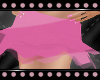 *Pink Gummie Skirt