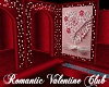 Romantic Valentine Club