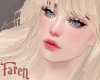 Qaycelin Blonde