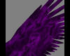 Purple Acid Wings