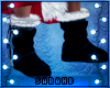 ;) Sexy Santa Boots