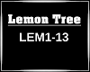 Lemon Tree