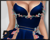 [D] Flower Fairy Dress