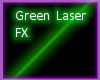 Viv: Green Laser FX