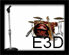 E3D-Rocky Horror Drum