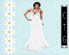 CTG LACE WEDDING GOWN