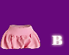 Bubble skirt
