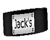 "Jack's" Collar