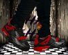 *Callen Kickz*
