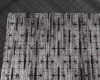 (B) Imum Black Rug