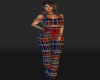 Classy checkered