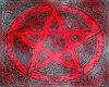 clubtop pentagram